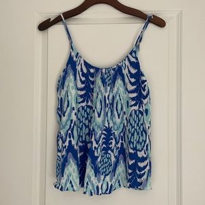 Lilly Pulitzer Tank